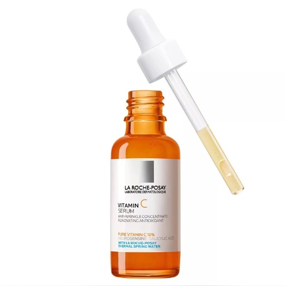 La Roche- Posay - pure 10% Vitamin C serum for face - Picture 1 of 4